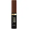 2000 Calorie volumising brow gel #004-Black Brown