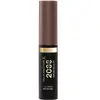 Max Factor 2000 Calorie Brow Sculpt Gel - 002 - Soft Brown, 4,5 ml