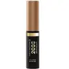 Max Factor 2000 Calorie Brow Sculpt Gel - 001 - Dark Blonde, 4,5 ml