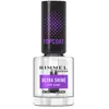 Rimmel Ultra Shine Topcoat