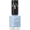 Rimmel London Vernis à ongles Super Gel #060-dans les nuages