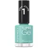 Rimmel London Vernis à ongles Super Gel #093-promesse menthe poivrée
