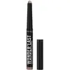 Rimmel London Wonder'Last, 001 Starshine Dream, fard à paupières en stick, couleur vibrante et impact, facile à appliquer, texture confortable et ultra-crémeuse, Formule végétalienne, 1,64 g
