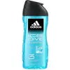 adidas Gel Douche - Ice Dive - 250 ML