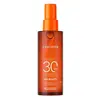Huile de protection Lancaster Sun Beauty SPF 30 150 ml
