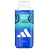 Adidas, Gel douche, Vibes Shower Gel VENGY DRV WE 25IV 250 ml (250 ml)