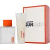 JIL SANDER Sun Man Geurset