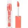 Rimmel London Oh My Gloss! Brillant à lèvres 002 Peachy Corail 6 ml