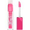 Rimmel London Oh Mon BRILLANT ! brillant à lèvres #031-Berry Pink
