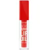 RimmelUK Rimmel Oh My Gloss! Huile à Lèvres 6 ml (Différentes teintes disponibles) - Vivid Red