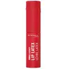 Thrill Seeker Lip Latex brillo de labios #400-Rimmel Red