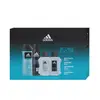 Adidas Ice Dive Estuche 4 pz