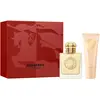 Burberry Goddess Eau de Parfum Giftset 50ml