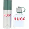 Le parfum des femmes ensemble Hugo Boss Hugo 2 pièces