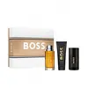 The Scent Estuche 3 pz