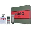 Ensemble de parfum pour hommes Hugo Boss Hugo 3 pièces
