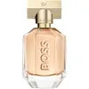 BOSS The Scent - Eau de Parfum pour Femme-100ml BOSS - HUGO BOSS