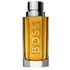 BOSS The Scent - Lotion Après-Rasage pour Homme-100ml BOSS - HUGO BOSS