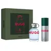 Coffret Hugo Man - Eau de Toilette-75ml BOSS - HUGO BOSS