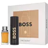 Coffret Boss The Scent - Eau de Toilette-50ml BOSS - HUGO BOSS