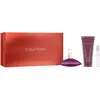 Euphoria Estuche 3 pz