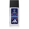 adidas UEFA Champions League Pro Player Natural Deodorant Spray 75 ml