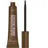 Rimmel Wonder'Bond Brow Filler Peel-Off Tint, 002 Medium Brown, Wenkbr...