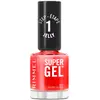 Rimmel Super Gel esmalte de uñas #16-Cerise Pop