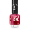 Super Gel esmalte de uñas #14-Pink To The berry