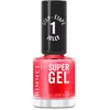 Super Gel esmalte de uñas #10-Coco Suga