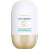 Sun Perfect Air Pores fluido invisible diario SPF50 40 ml