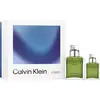 Eternity For Men Estuche 2 pz
