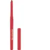 Max Factor 2000 Calorie Lip Shader, 040 Red Stroke, Twist-up Lip Penci...