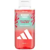 Fa, Gel douche, Adidas Vibes Wonder Force Shower Gel 400ml (400 ml)