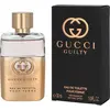 Gucci Gucci Guilty Pour Femme 2021 Eau De Toilette Pour Femme 30 Ml