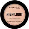 Rimmel Poudre Illuminatrice (Différentes teintes disponibles) - Candlelit