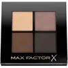 Max Factor Colour X-Pert Soft Touch Oogschaduw Palette - 003 Hazy Sands