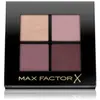 Max Factor Colour X-Pert Soft Touch Oogschaduw Palette - 002 Crushed Blooms