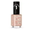 Rimmel London Super Gel Nail Polish #052 - Rimmel London - Crayon Blanc Pour Ongles
