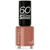 Rimmel - Vernis à Ongles 60 Seconds Super Shine - 130 Caramel Candy