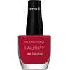 Max Factor Nailfinity Gel Colour Nagellak - 310 Red Carpet Ready