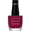 Max Factor 12ml Nailfinity, 330 Maxs Muse, Vernis À Ongles