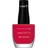 Max Factor Nailfinity Gel Colour Nagellak - 300 Ruby Tuesday