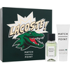 Lacoste - Match Point Giftset Eau de toilette 50 Ml A Shower Gel 75 Ml