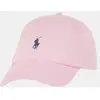 Casquette Polo Ralph Lauren HSC01A CHINO TWILL femme