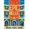 Jeu de stratégie Sorry we are french Epic Melee
