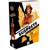 Jeu de stratégie Gigamic Suspects