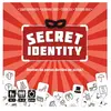 Gigamic FUNNY FOX - Secret Identity - Nouveau Format : Plus Petit et Facile à emporter !!