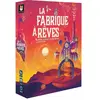 GIGAMIC Funny Fox - LA Fabrique A REVES - Un Jeu d’Association d’idées coopératif au Royaume des rêves - Dés 12 Ans