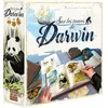 GIGAMIC SUR LES TRACES DE DARWIN Jeu de société jouet